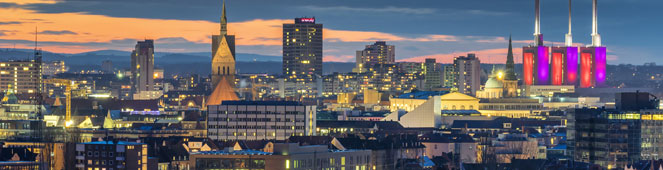 Bettwanzen bekämpfen in Hannover