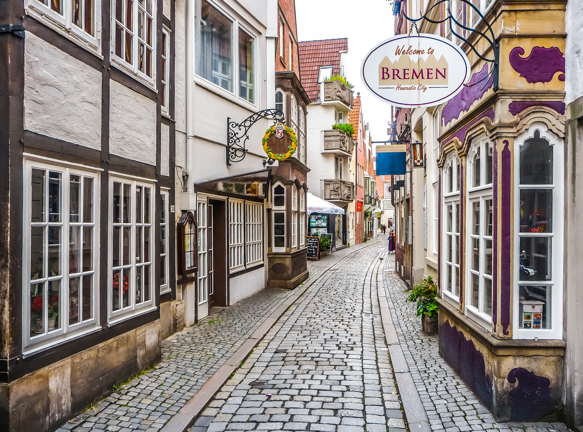 Bettwanzen Bremen