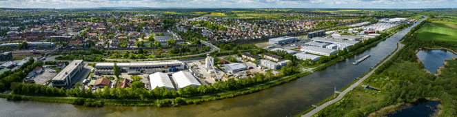 Bettwanzen in Wolfsburg bekämpfen